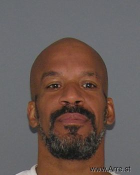 Dwayne  Martin Mugshot