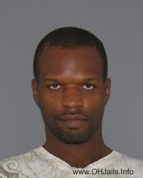 Dwayne  White Mugshot