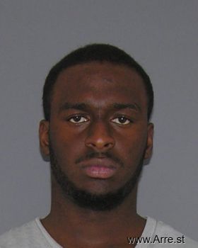 Dwayne  White Mugshot