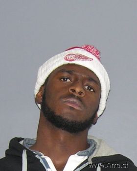 Dwayne  White Mugshot