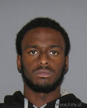 Dwayne  White Mugshot