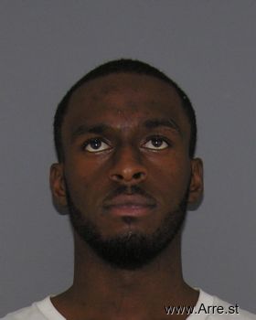 Dwayne  White Mugshot