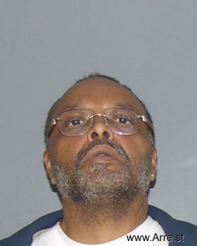 Dwight  Williams Mugshot