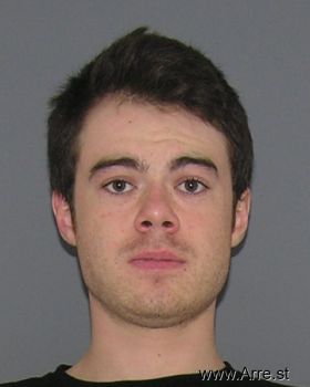 Dylan M  Sweeney Mugshot