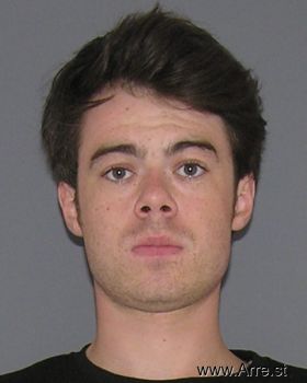 Dylan  Sweeney Mugshot