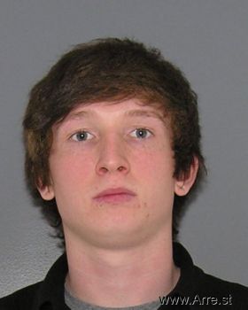 Dylan  Woodruff Mugshot