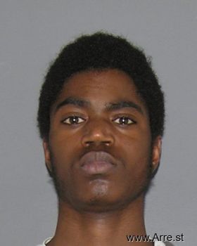 Earl  Bowens Mugshot