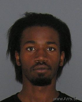 Earl  Williams Mugshot