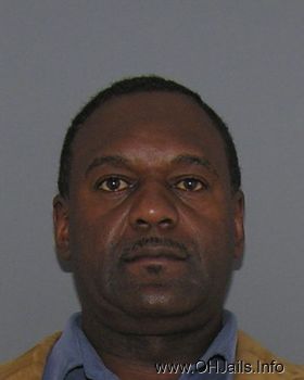 Earnest  Johnson Mugshot