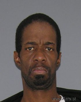 Eddie  Allen Mugshot