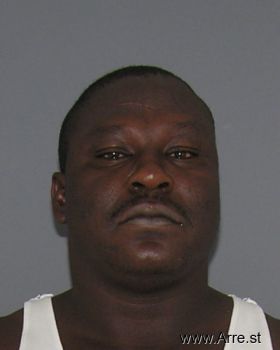 Eddie  Davis Mugshot