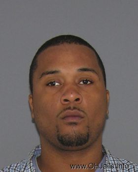 Eddie  Williams Mugshot