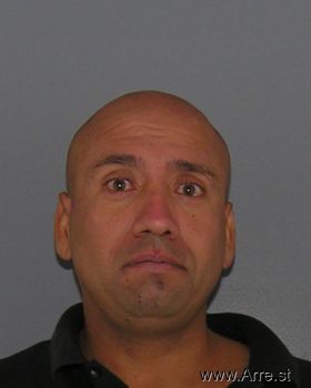 Edgar  Hernandez Mugshot