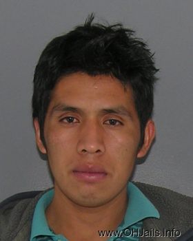 Edilzar A  Vasquez-perez Mugshot