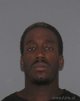 Edward A  Jackson Mugshot