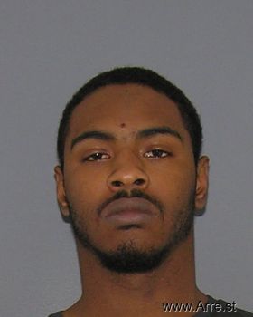 Elijah  Ervin Mugshot