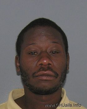 Elijah  Walker Mugshot