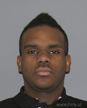 Elijah  White Mugshot