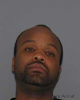 Ellis Maurice  Scott Mugshot