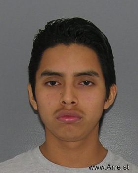 Emilio  Cruz-chaj Mugshot