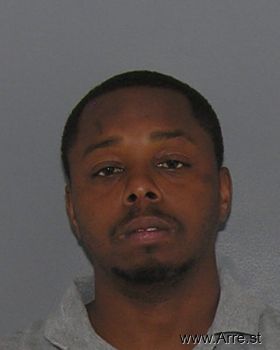 Emmanuel  Britt Mugshot