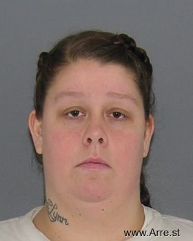 Erica  Curry Mugshot