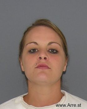 Erica  King Mugshot