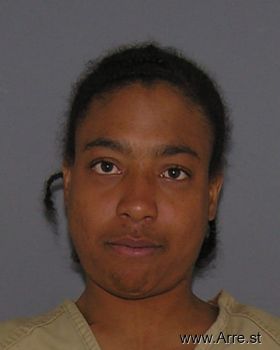 Erica M  Williams Mugshot