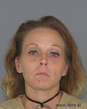 Erica  Roberts Mugshot