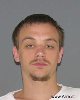 Eric  Ball Mugshot