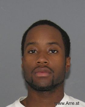 Eric  Griffin Mugshot