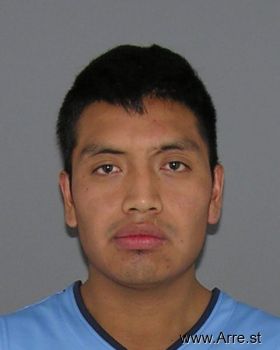 Eric  Jimenez Mugshot