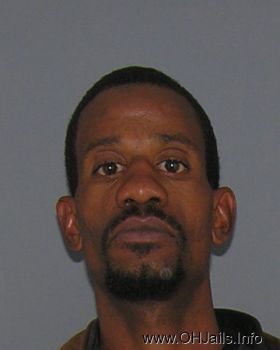 Erick  Campbell Mugshot