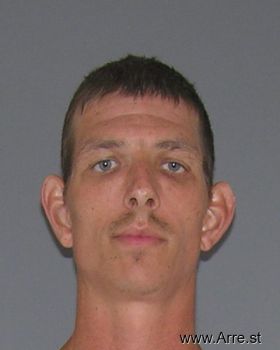 Eric  Myers Mugshot