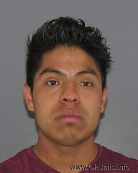 Eric  Perez Mugshot