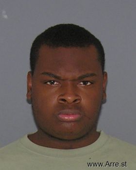 Eric T  Harrison Mugshot