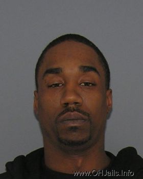 Eric  Thompson Mugshot