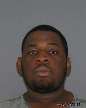 Ericu  Terry Mugshot