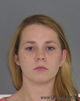 Erin  Watson Mugshot