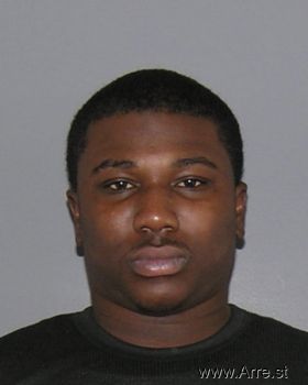 Ernest  Jackson Mugshot