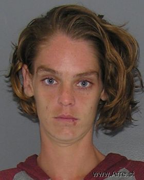 Felicia  Mcdonald Mugshot