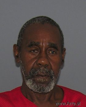 Floyd  Johnson Mugshot