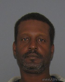 Floyd  Robinson Mugshot