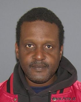 Floyd  Robinson Mugshot