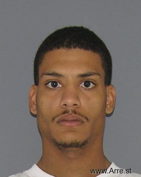 Floyd  Williams Mugshot