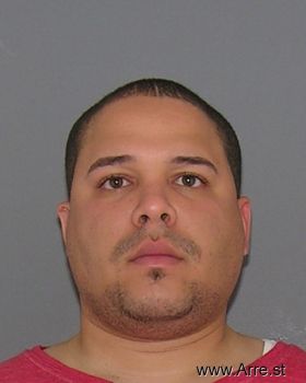 Francis  Pena Mugshot