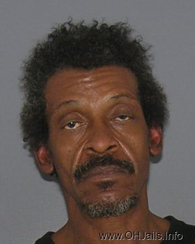 Frank  Alexander Mugshot