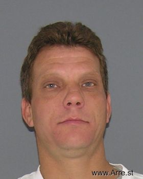 Frank  West Mugshot