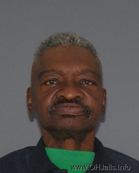 Fred  Calloway Mugshot