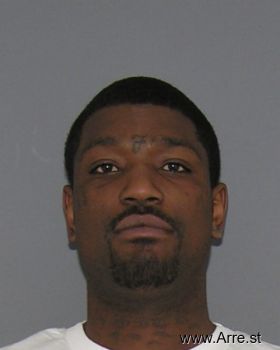 Fredrick  Alexander Mugshot